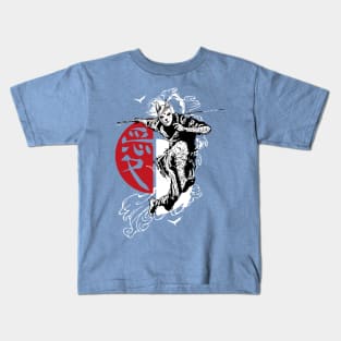 Ghost Warrior Kids T-Shirt